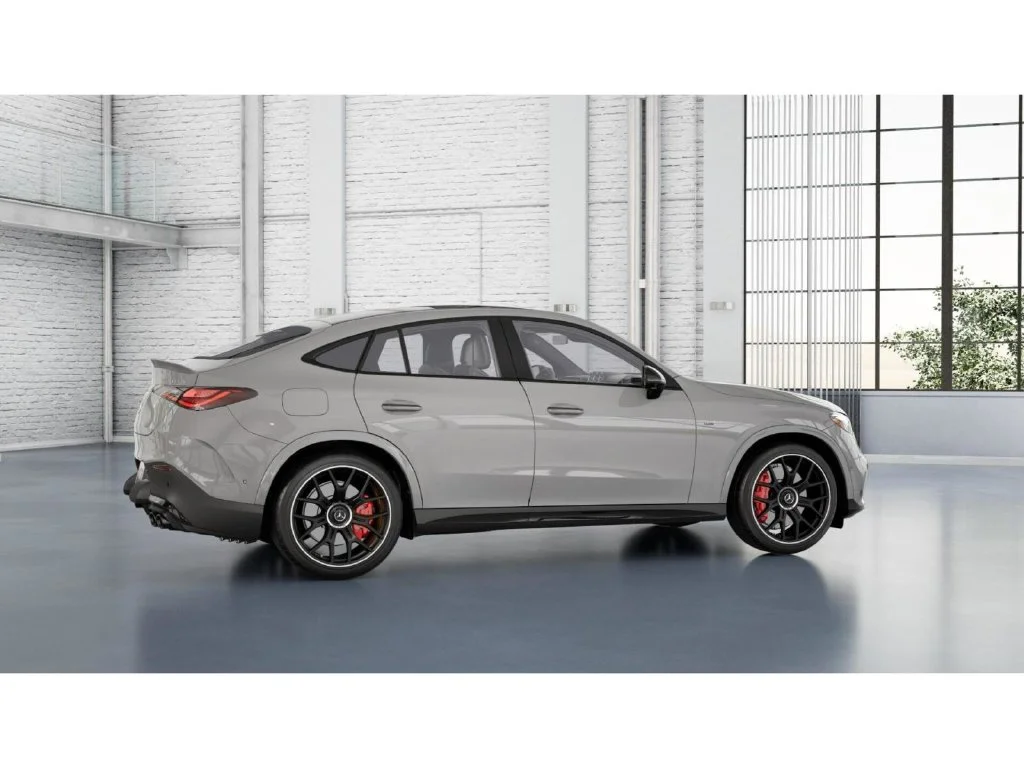 New 2027 White Mercedes-Benz  image 18