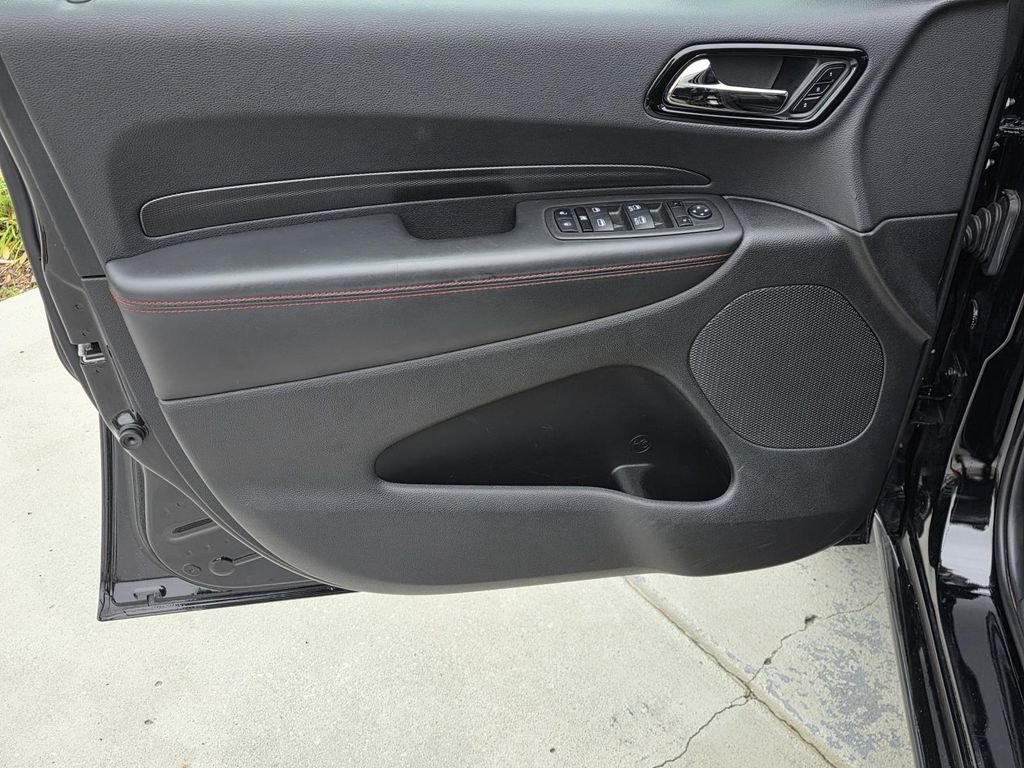 2024 Dodge Durango GT - Photo 38