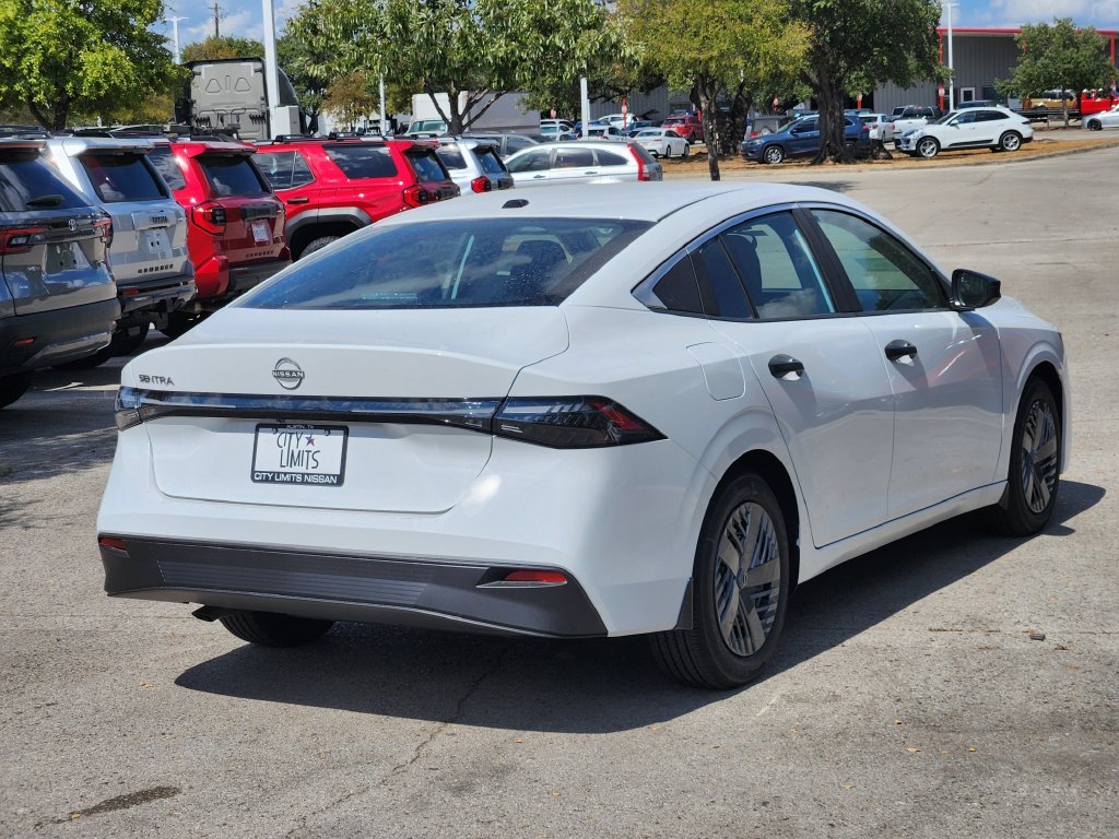 New 2027 Fresh Powder Nissan S image 4