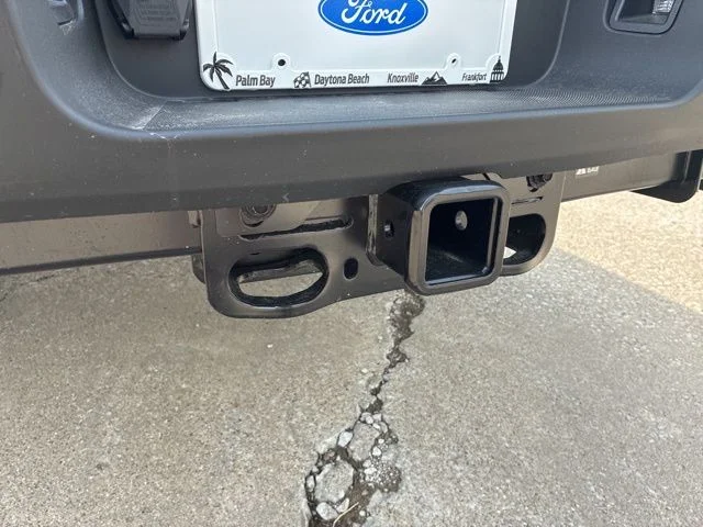 2026 Ford F-350 Super Duty King Ranch - Photo 9