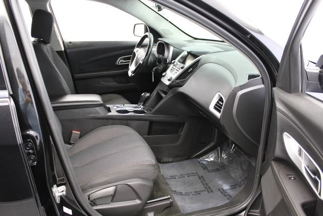 Used 2017 Mosaic Black Metallic Chevrolet LT image 17