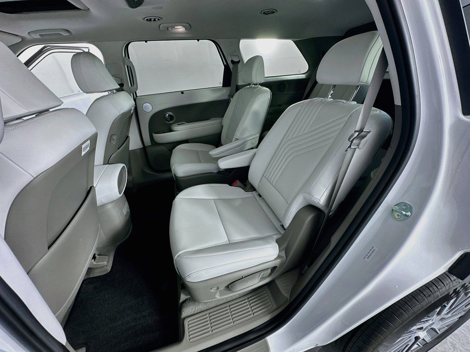 2026 Hyundai Palisade SEL Convenience - Photo 31