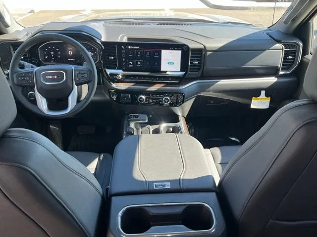 2026 GMC Sierra 1500 Elevation - Photo 15