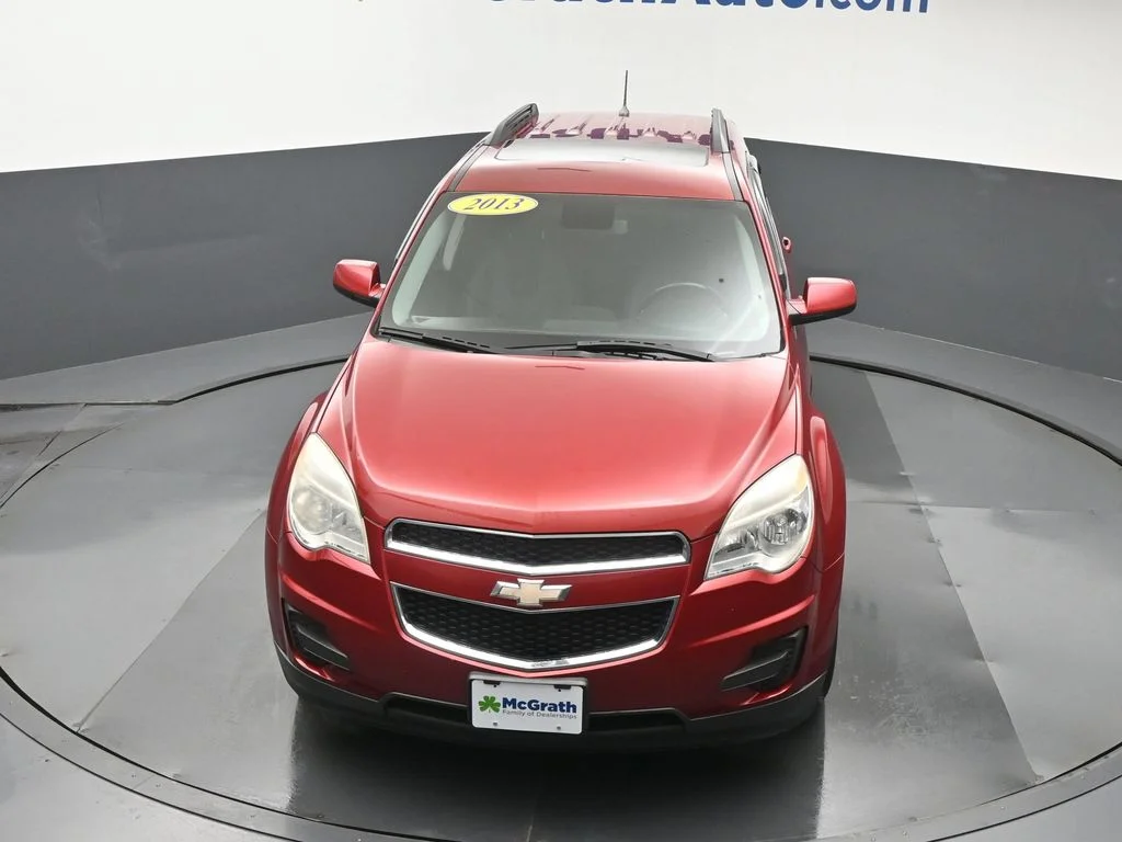 Used 2013 Red Chevrolet LT image 29