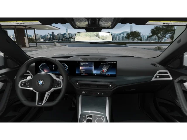 Used 2026 Brooklyn Grey Metallic BMW 230i xDrive image 10
