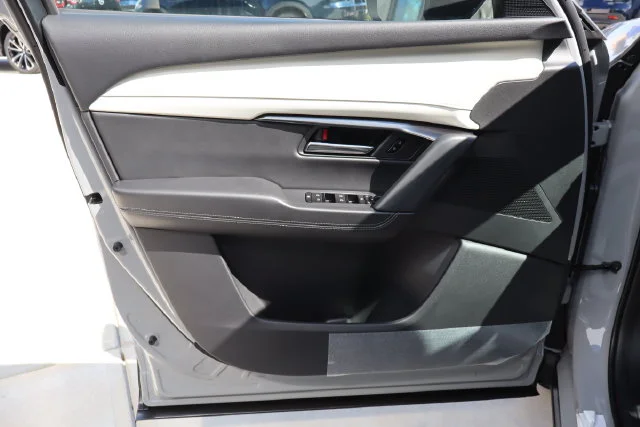 New 2026 Aero Gray Metallic Mazda 2.5 S Preferred AWD image 15