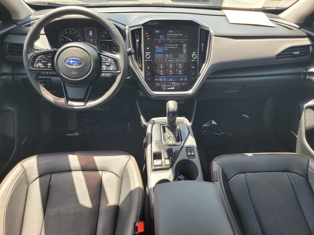 Used 2024 Gray Subaru Limited image 16