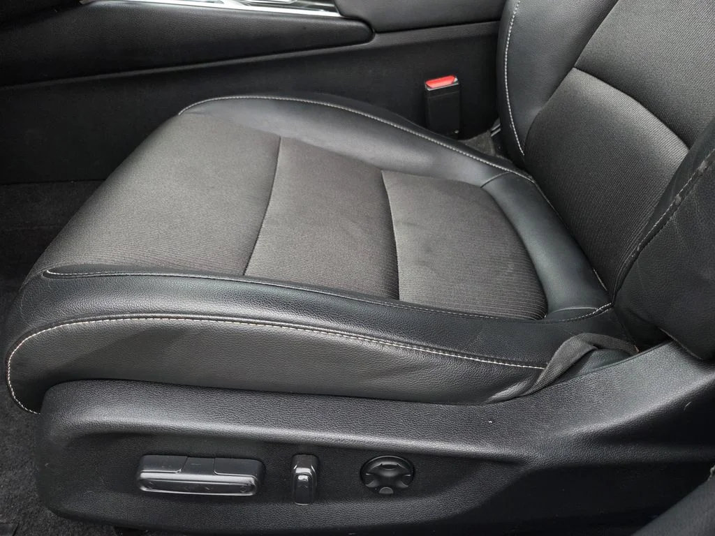 Used 2022  Honda Sport image 15