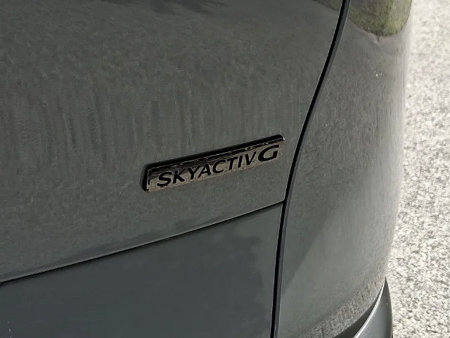 New 2026 Gray Mazda 2.5 S Aire Edition image 18