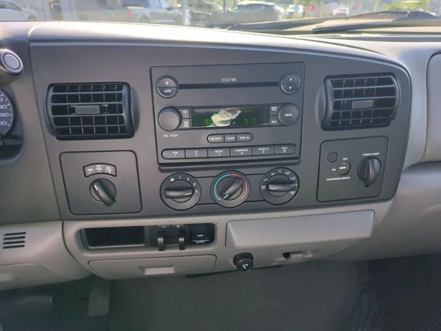 Used 2006  Ford XLT image 20