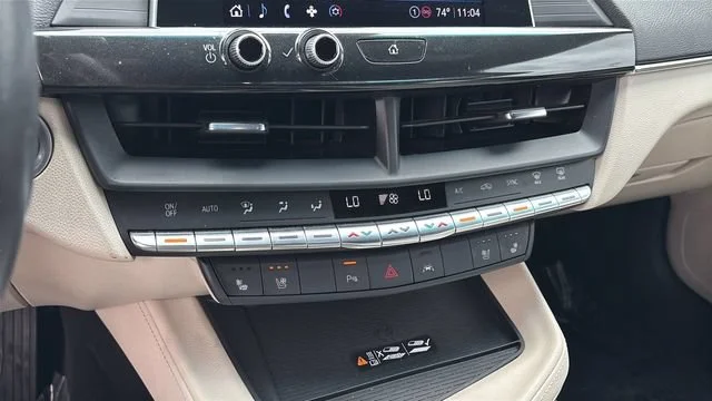 Used 2022 Summit White Cadillac Premium Luxury image 30