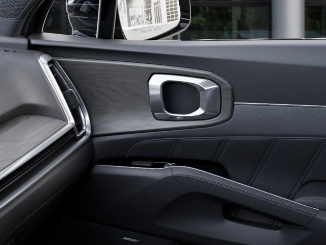 New 2026 Gray Kia X-Line SX Prestige image 25