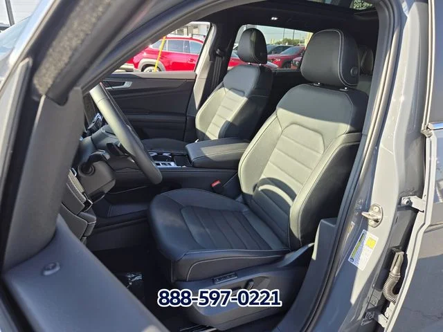 2026 Volkswagen Atlas Cross Sport SEL - Photo 6
