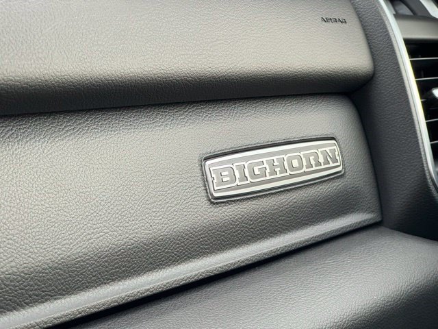 2026 RAM 1500 Big Horn/Lone Star - Photo 27
