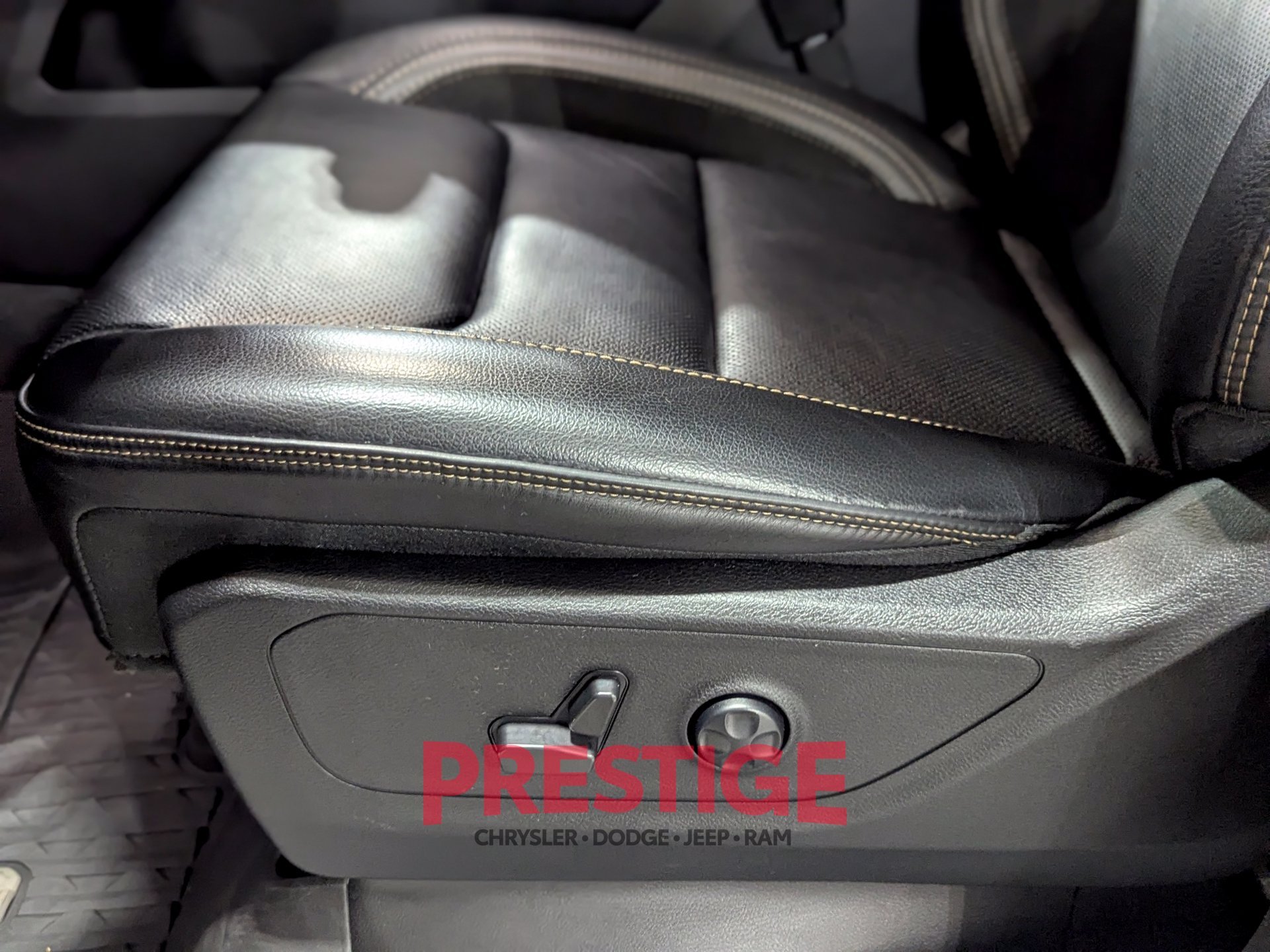 Used 2024 Red Ram TRX image 32