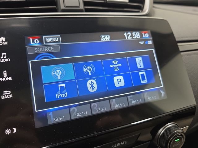 Used 2021  Honda EX-L image 21