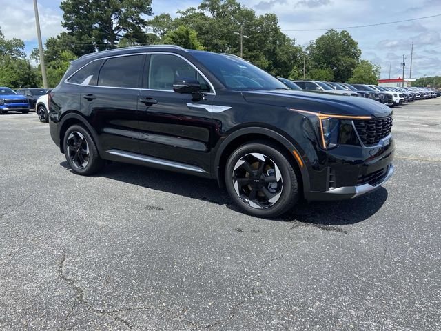 2025 Kia Sorento SX Prestige Hybrid - Photo 21
