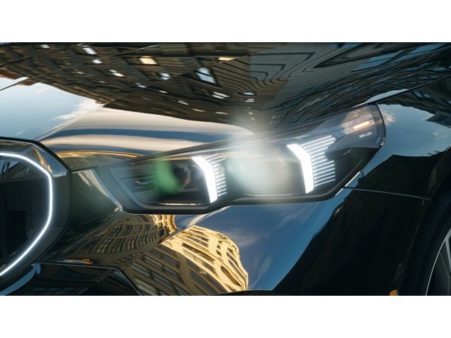New 2026 Black Sapphire Metallic BMW 530i xDrive image 6