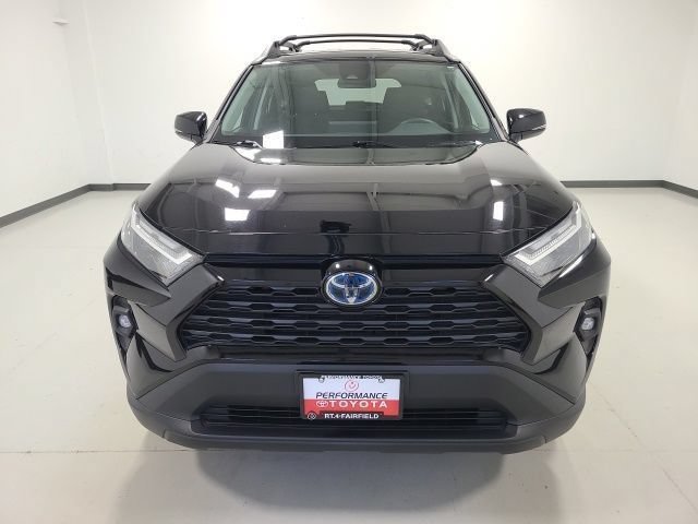 2024 Toyota RAV4 Woodland Edition - Photo 30