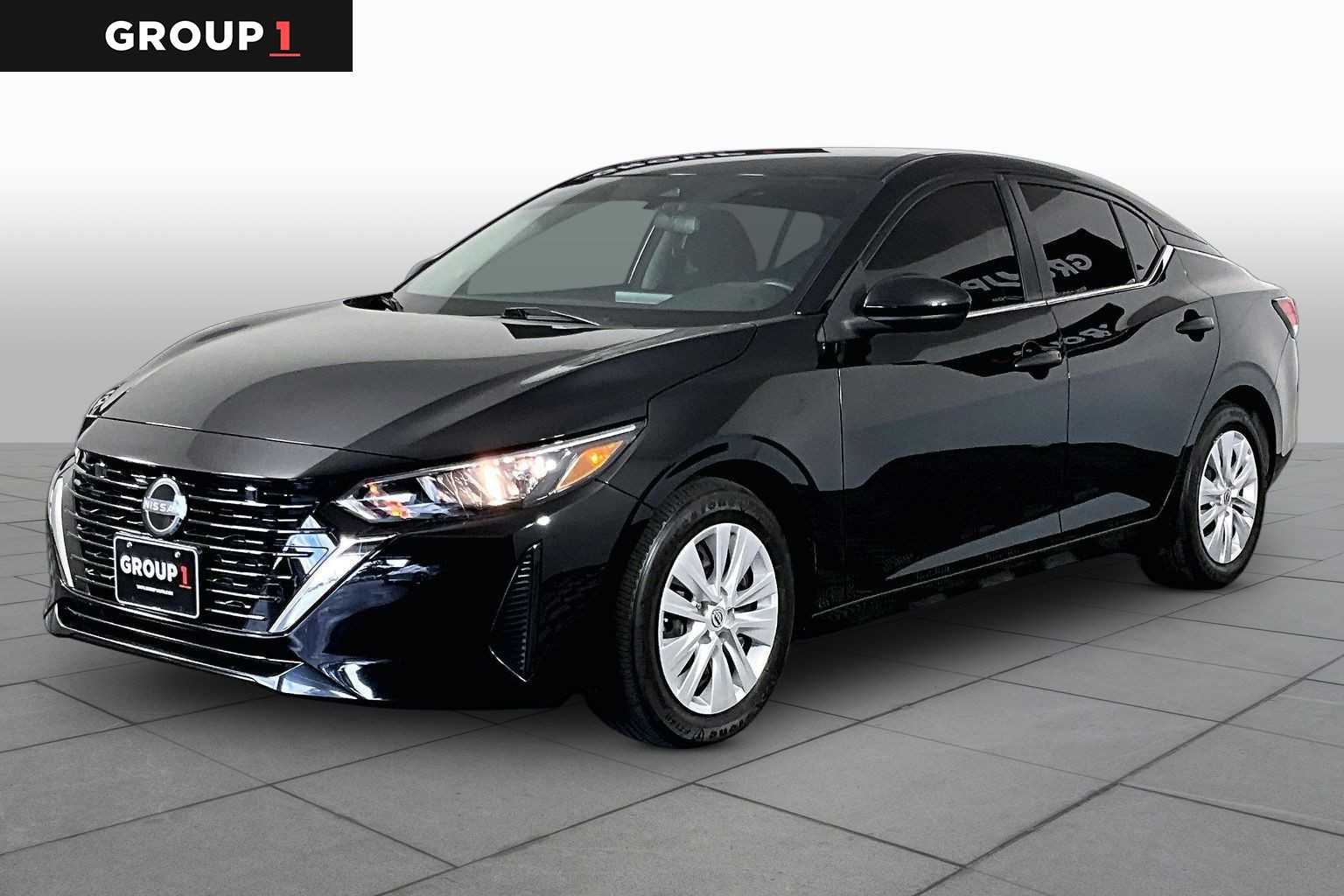 2025 Nissan Sentra