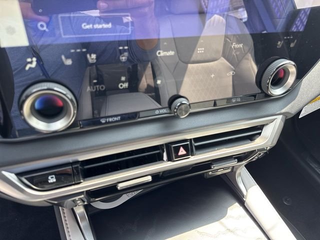 2026 Lexus RX 350 Premium Plus - Photo 19