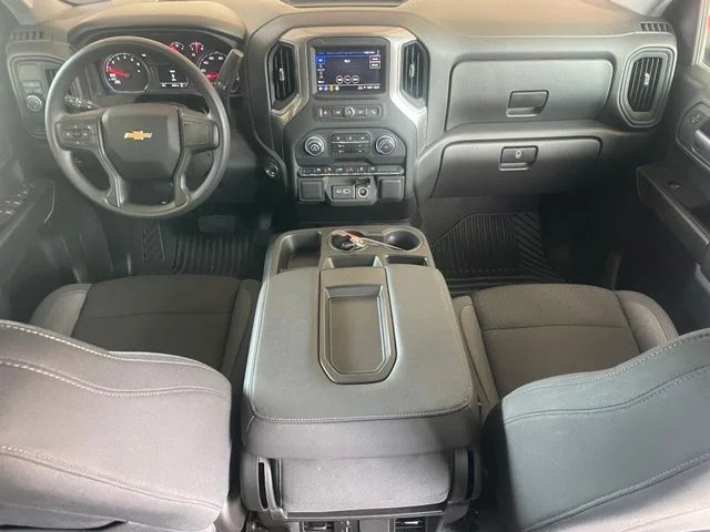 Used 2025 White Chevrolet Custom image 15