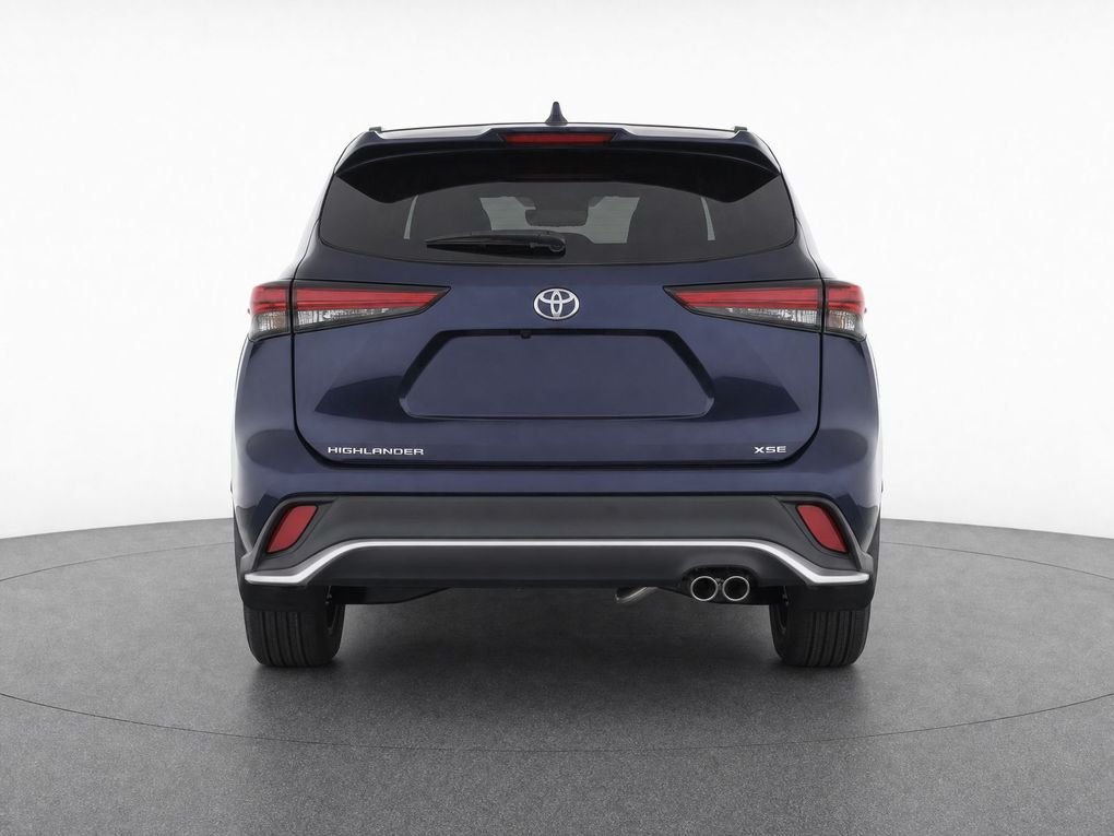 Used 2024  Toyota XSE image 10