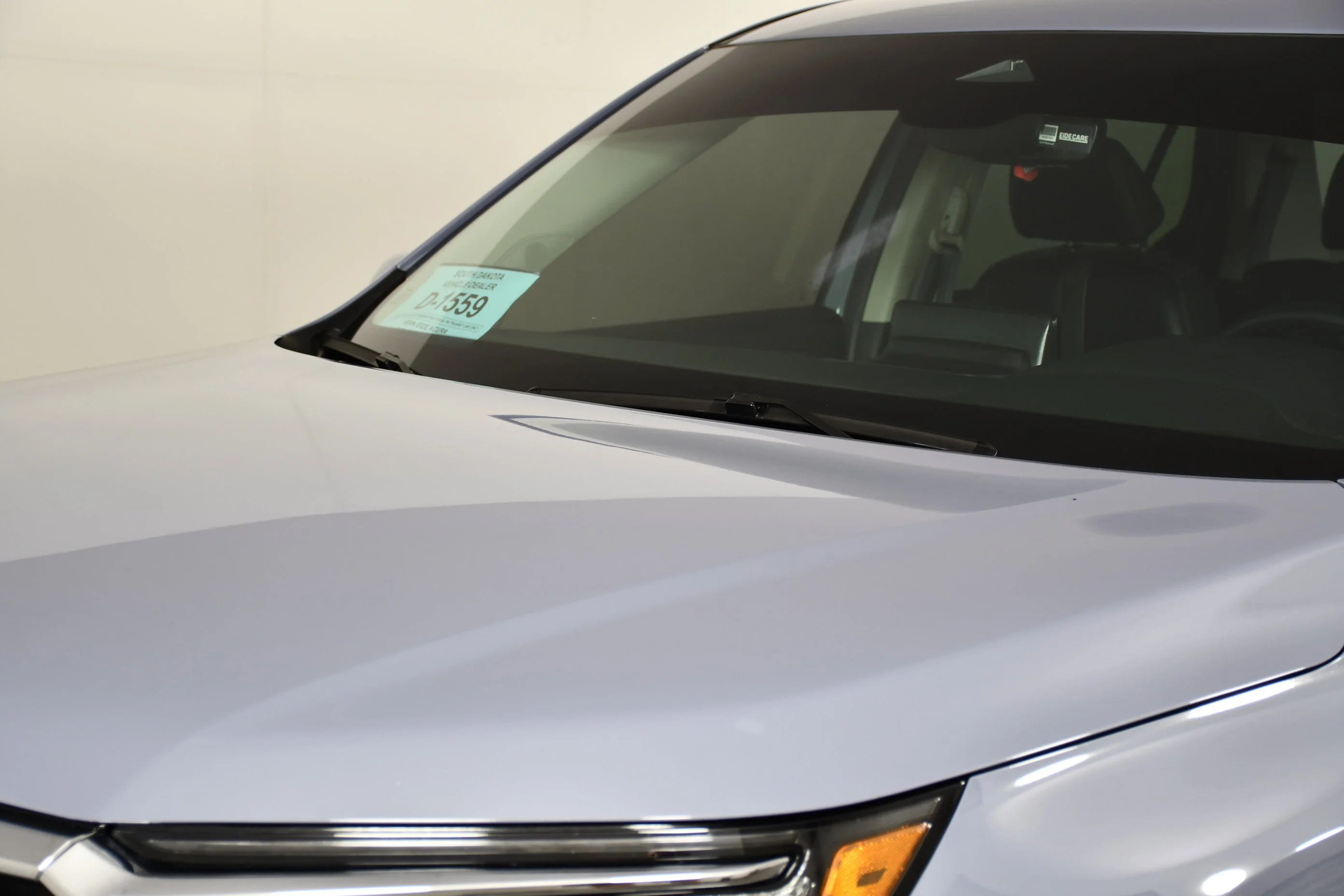 Used 2025 Gray Pearl Honda Touring image 12