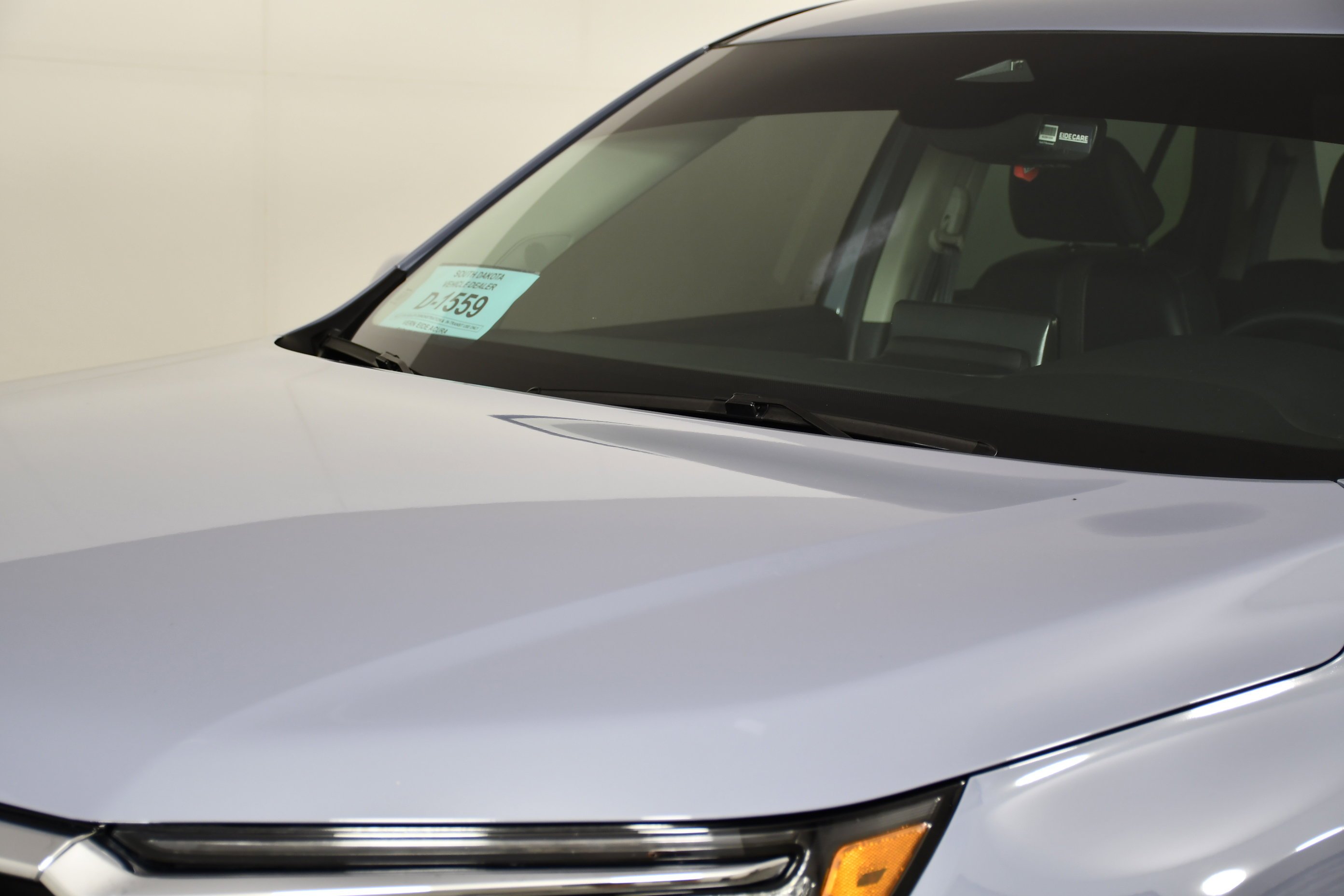 Used 2025 Gray Pearl Honda Touring image 12