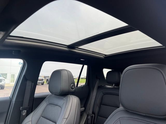 2026 Chevrolet Equinox LT - Photo 16