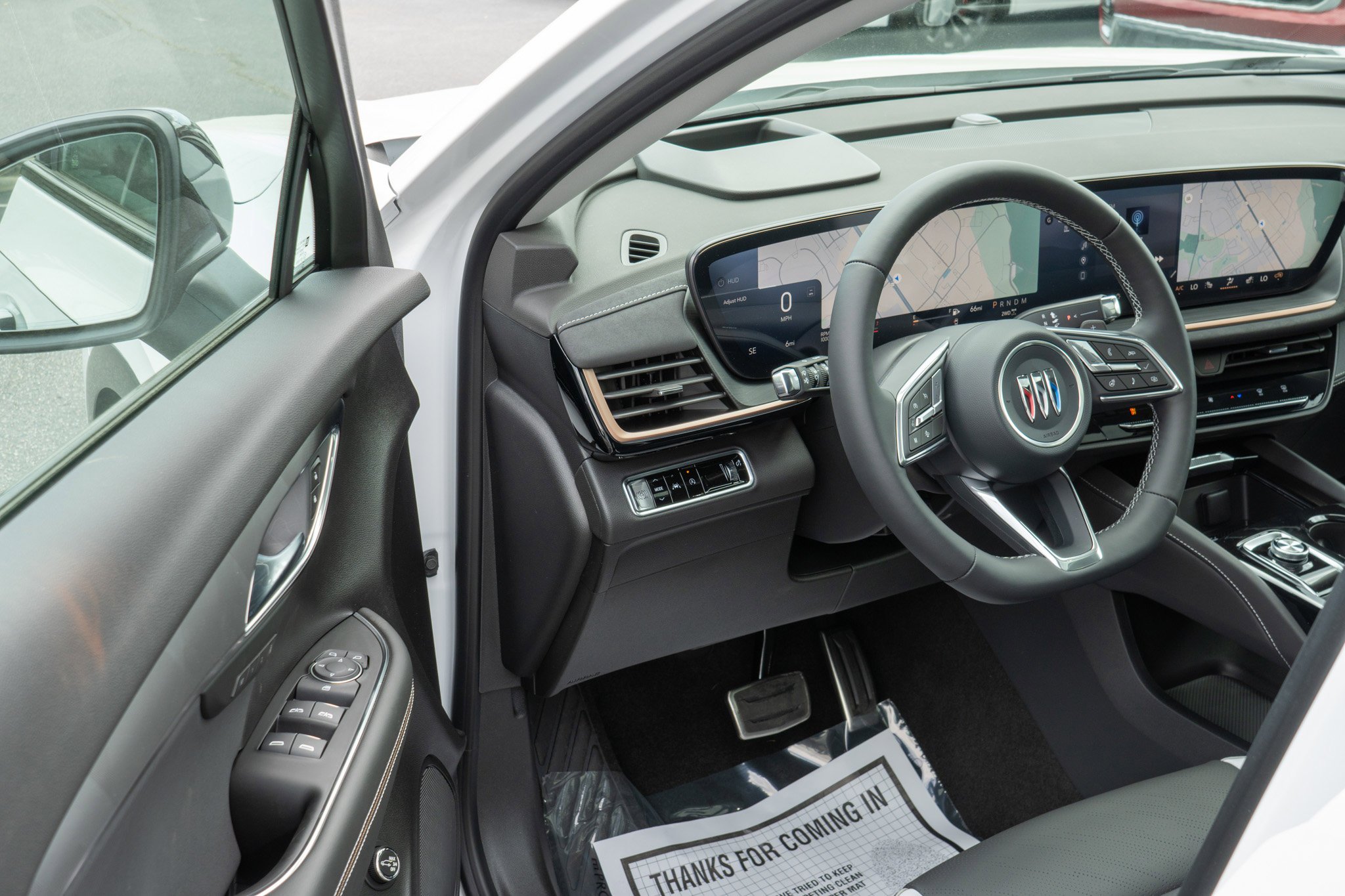 2026 Buick Envision Sport Touring - Photo 10