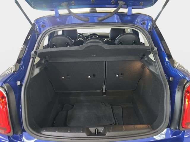 Used 2019 Blue MINI Signature image 30