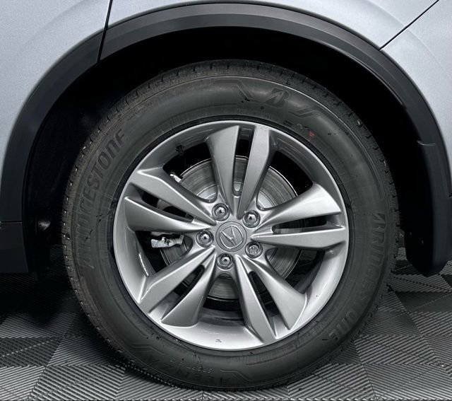 2026 Acura MDX Base - Photo 42