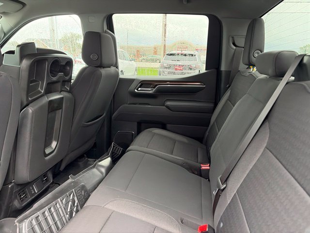 2023 Chevrolet Silverado 1500 RST - Photo 9