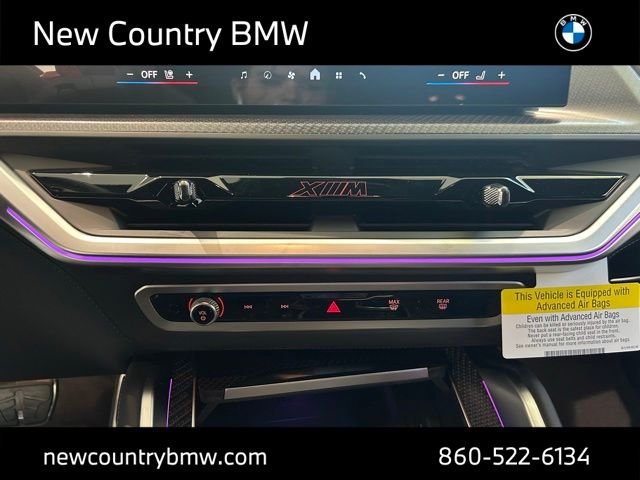 2026 BMW XM Label's photo