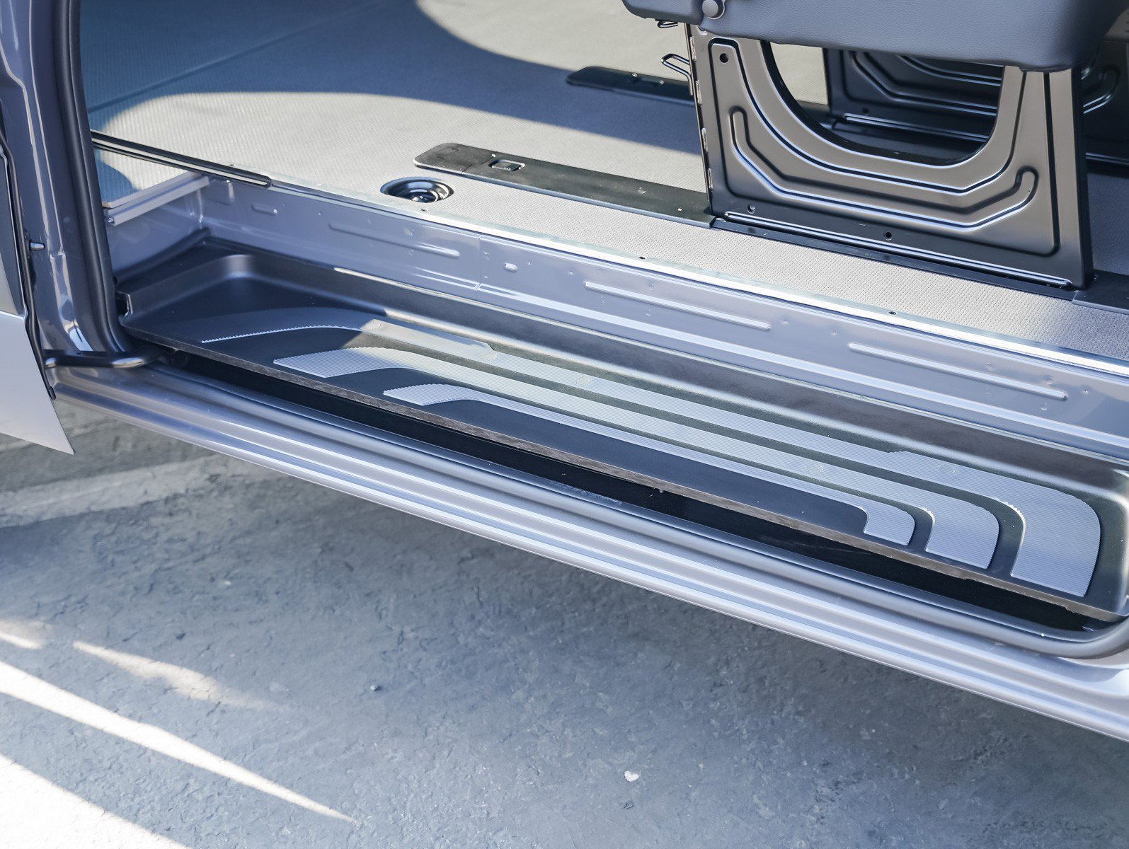 2025 Mercedes-Benz Sprinter Crew Van Base - Photo 12