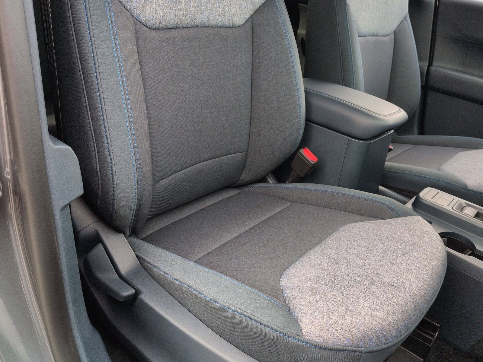 2025 Ford Maverick XLT - Photo 22