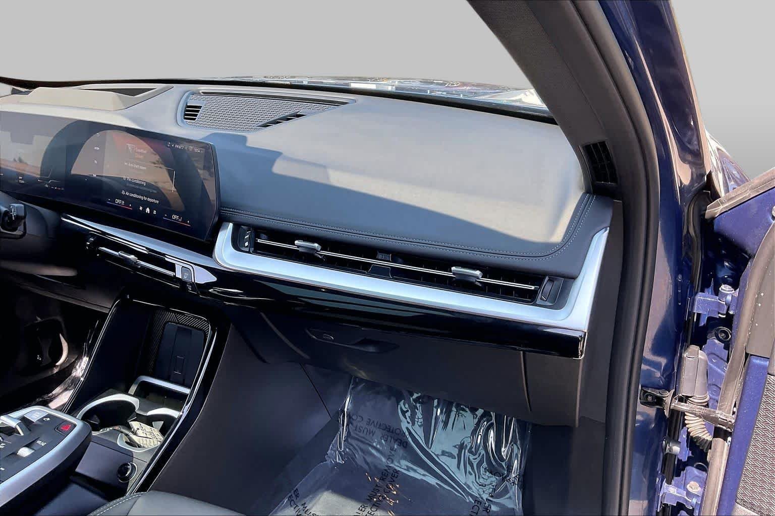 Used 2025 Phytonic Blue Metallic BMW xDrive28i image 18