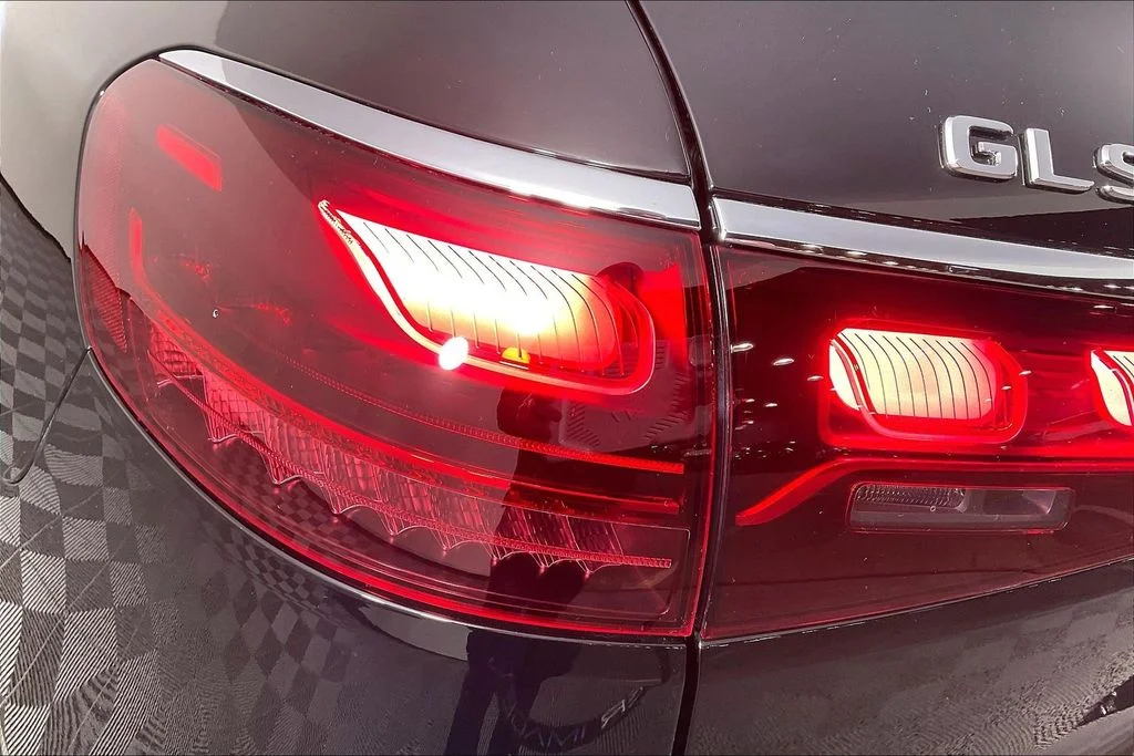 2026 Mercedes-Benz GLS Base - Photo 25