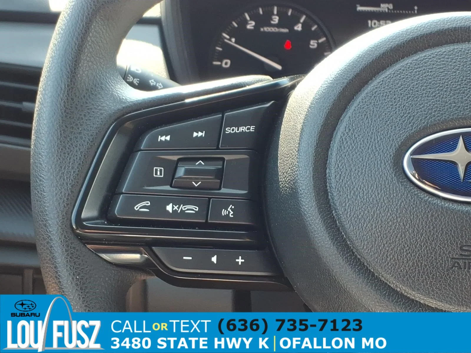 Used 2026 Alpine Green Subaru Base image 17