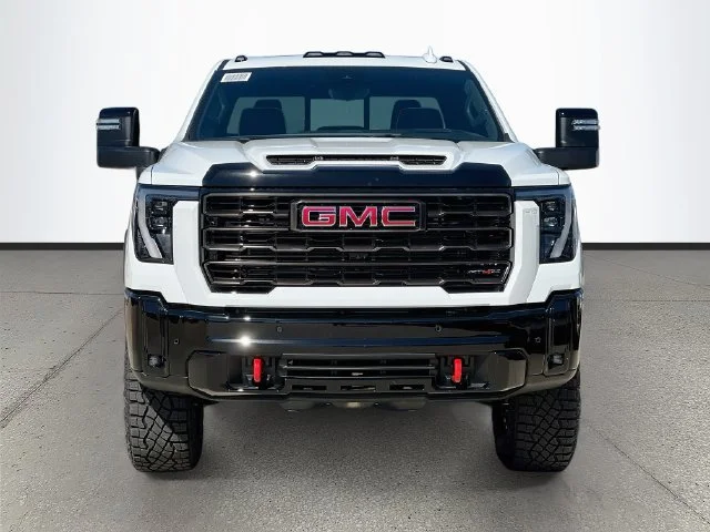 2026 GMC Sierra 2500HD AT4X - Photo 2