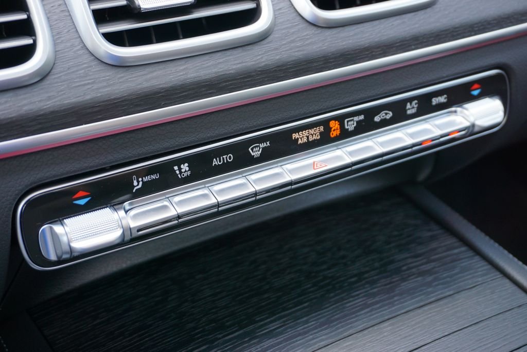 2026 Mercedes-Benz GLE GLE350 - Photo 38