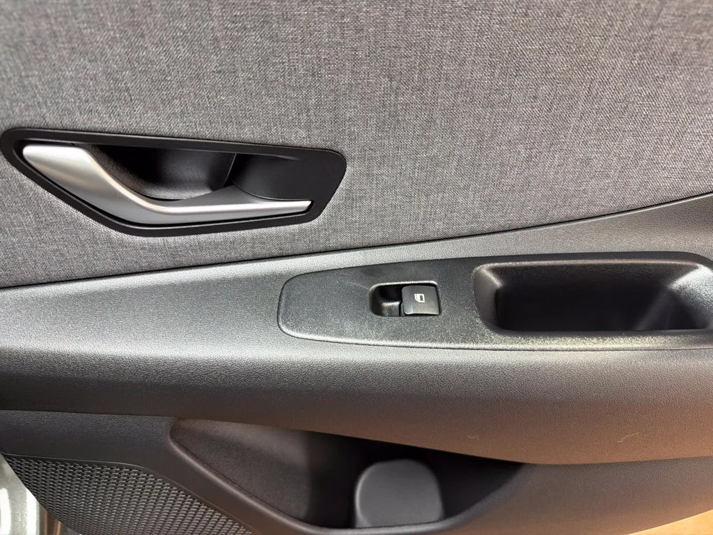 New 2026 Amazon Gray Hyundai SEL Sport Plus image 14