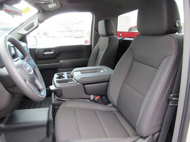 2026 GMC Sierra 1500 Pro - Photo 10