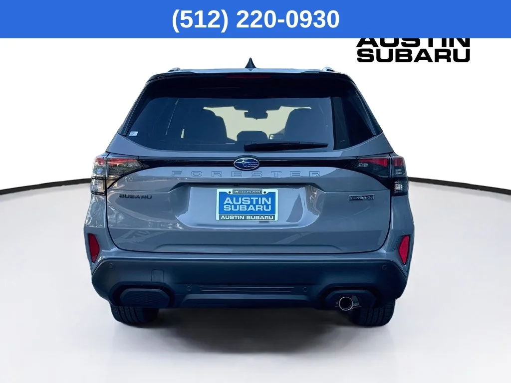 New 2026  Subaru Touring Hybrid image 7
