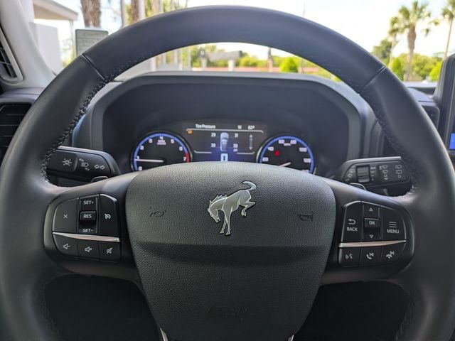 2024 Ford Bronco Sport Badlands - Photo 28