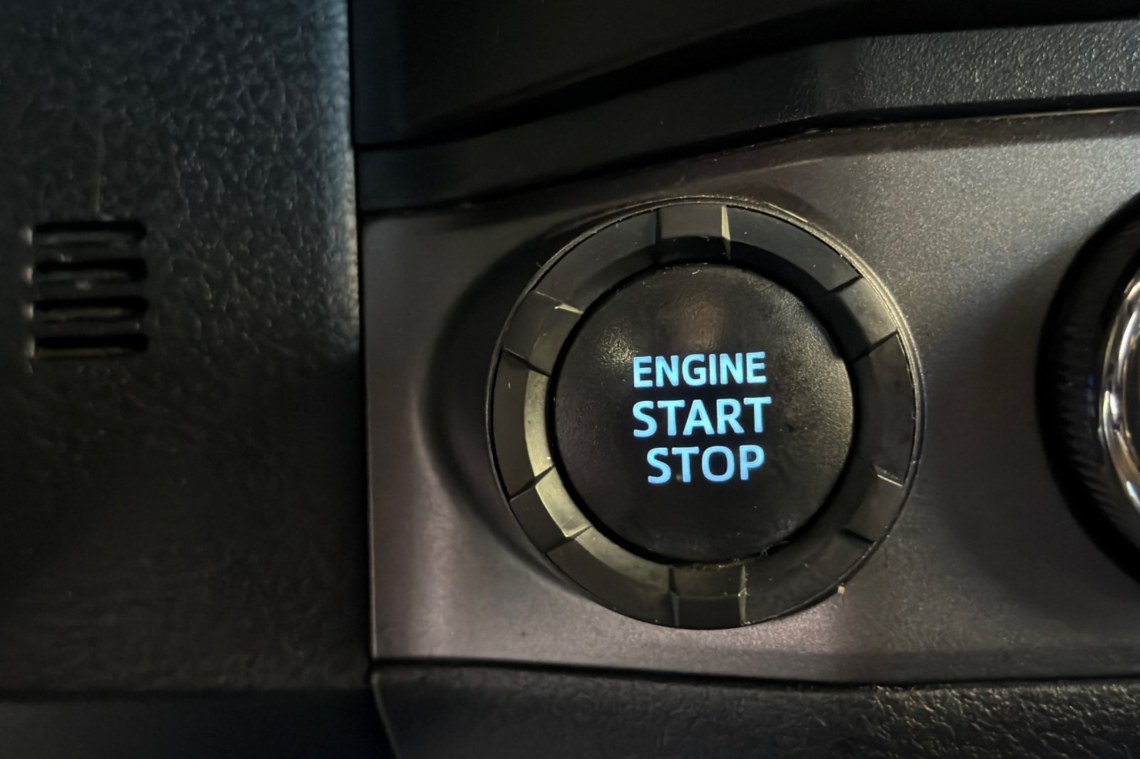 Used 2019 Black Toyota TRD Off-Road image 30
