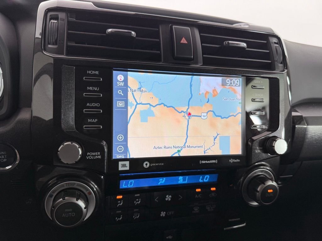 Used 2023 Solar Toyota TRD Pro image 8