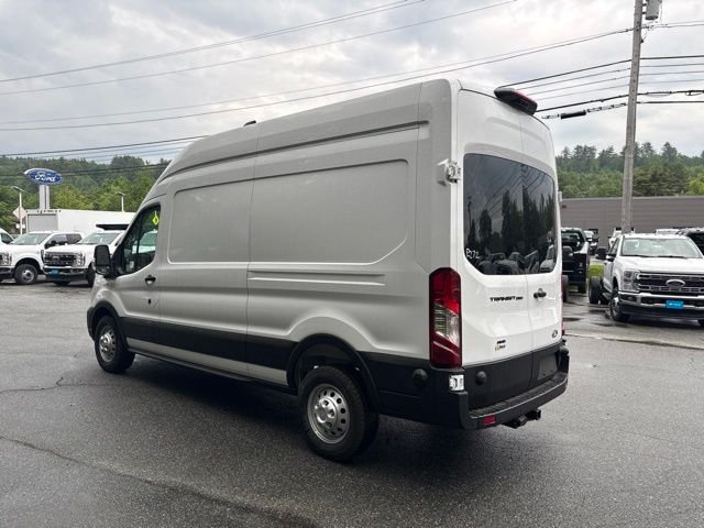 New 2026 White Ford Base image 5