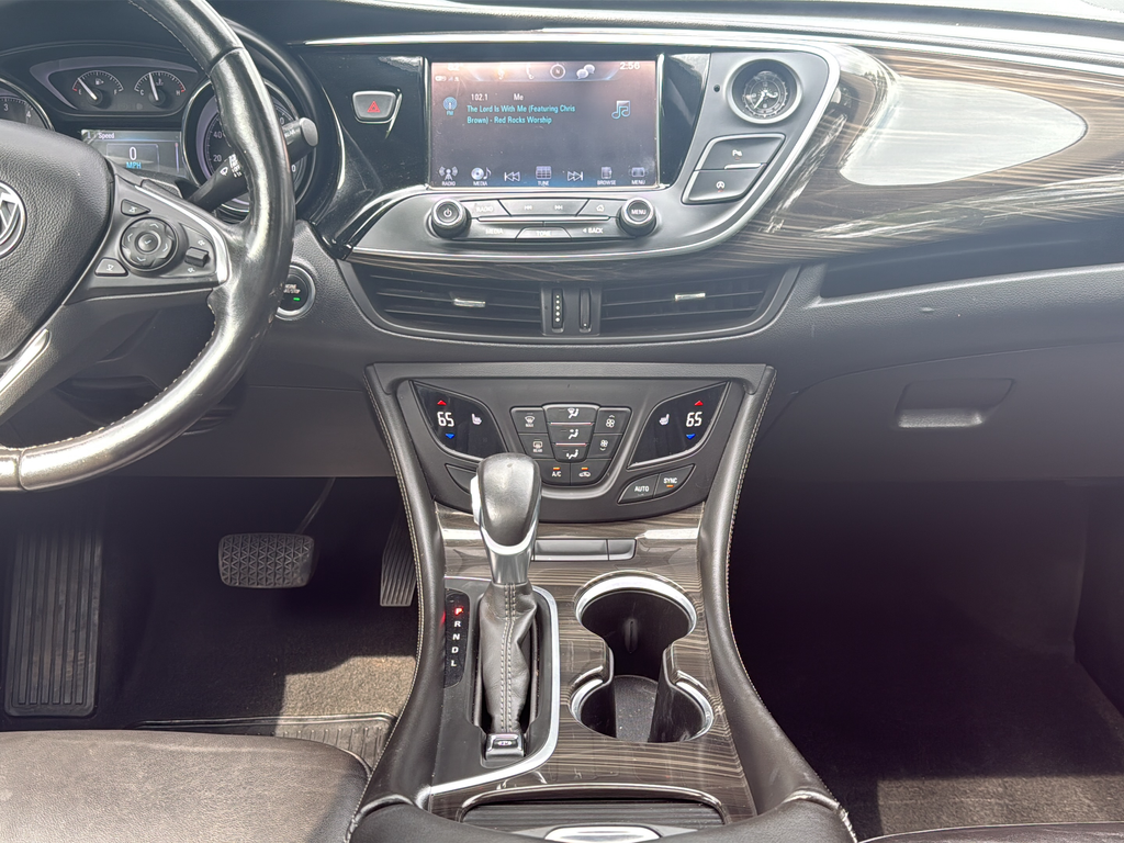 Used 2020 White Buick Essence image 20